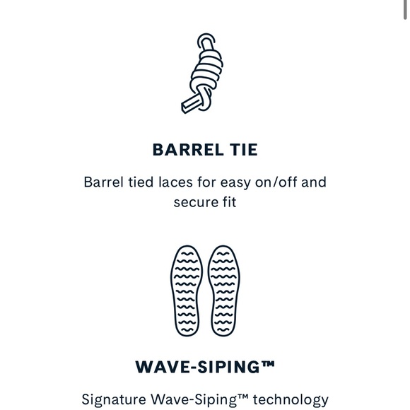 Sperry womens water duck boots - Picture 8 of 9